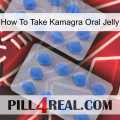 How To Take Kamagra Oral Jelly 20